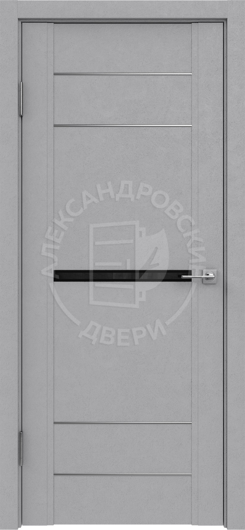Александровские двери Межкомнатная дверь Линда 3, арт. 12372 - фото №3