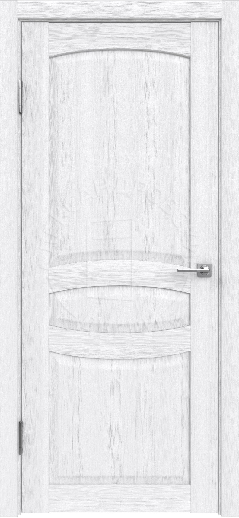 Александровские двери Межкомнатная дверь Екатерина ПГ, арт. 12376 - фото №8