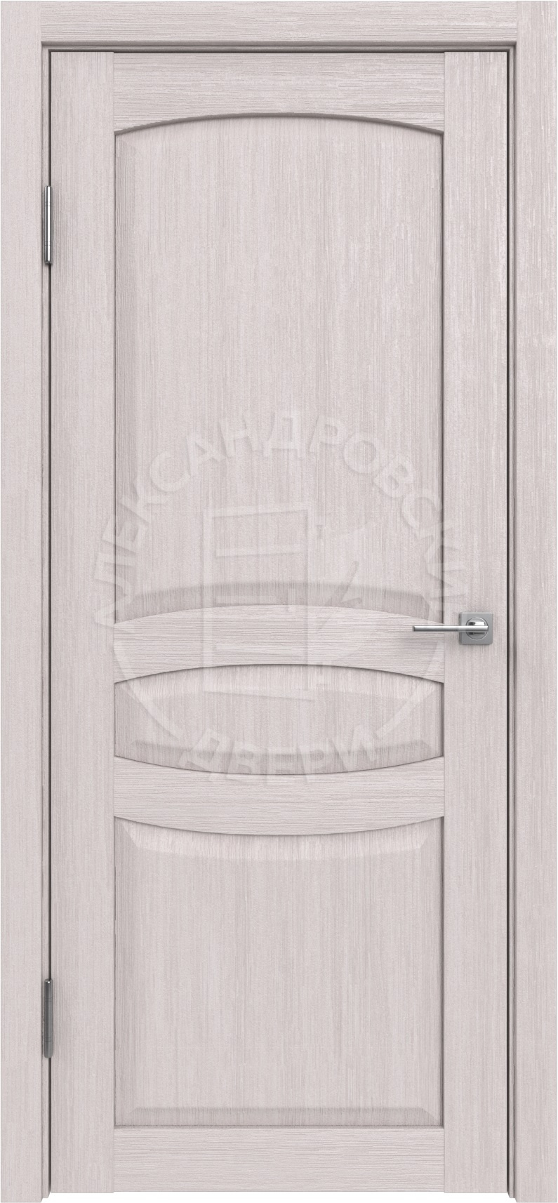 Александровские двери Межкомнатная дверь Екатерина ПГ, арт. 12376 - фото №2