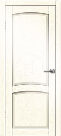 Александровские двери Межкомнатная дверь Криста ПГ, арт. 12390 - фото №5
