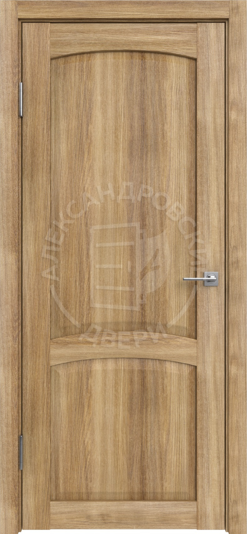 Александровские двери Межкомнатная дверь Криста ПГ, арт. 12390 - фото №4