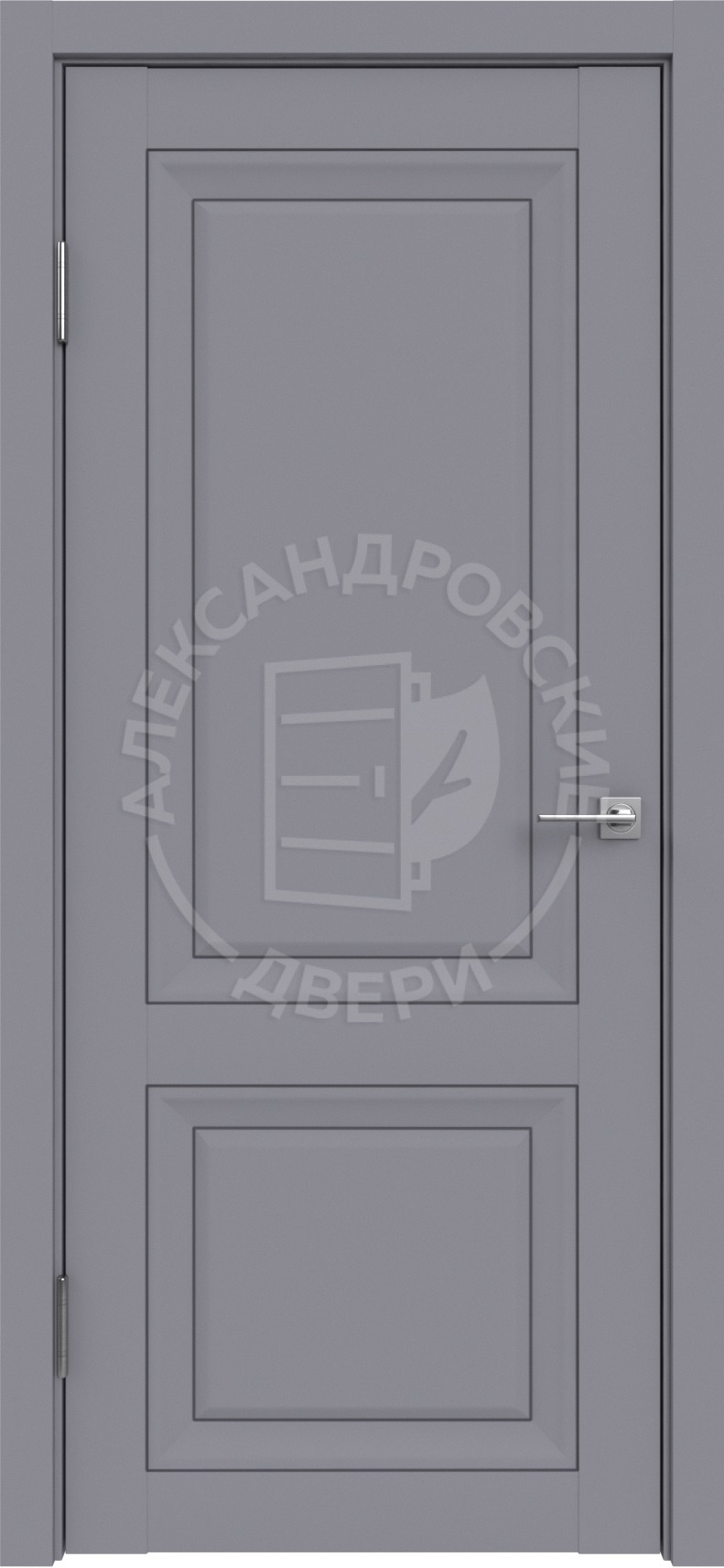 Александровские двери Межкомнатная дверь Стелла ПГ, арт. 12414 - фото №1