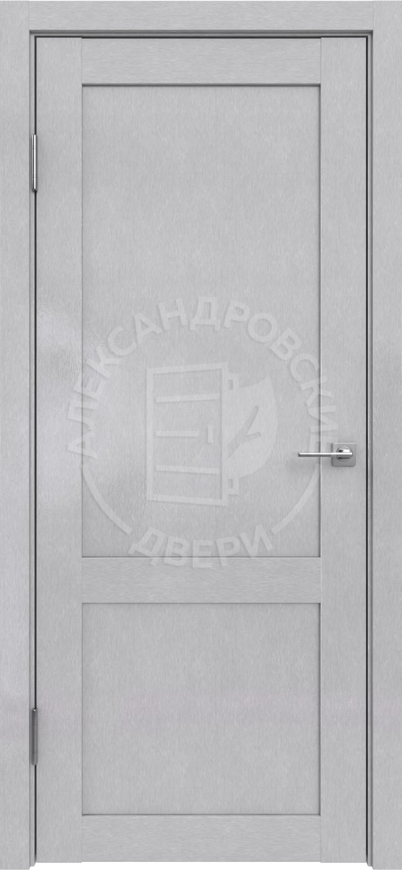 Александровские двери Межкомнатная дверь Виолла ПГ, арт. 12420 - фото №2