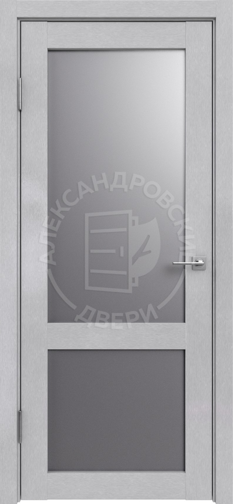 Александровские двери Межкомнатная дверь Виолла 2 ПО, арт. 12422 - фото №3