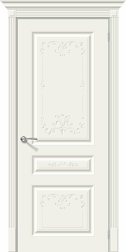 Браво Межкомнатная дверь Скинни-20 Art, арт. 12810 - фото №1