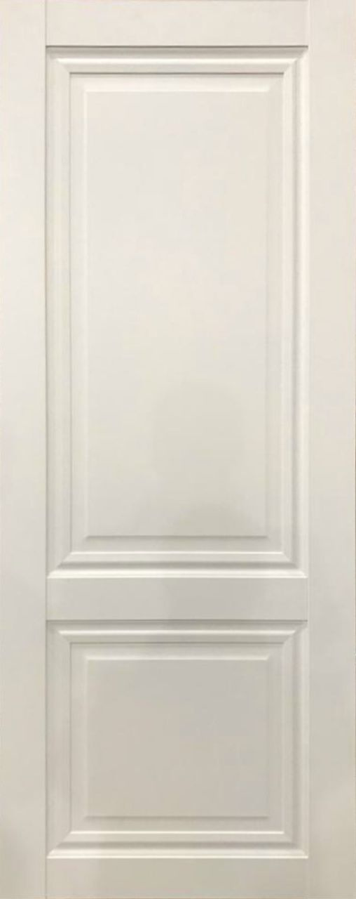 ЛесКом Межкомнатная дверь Венеция-4 ДГ багет, арт. 12979 - фото №2