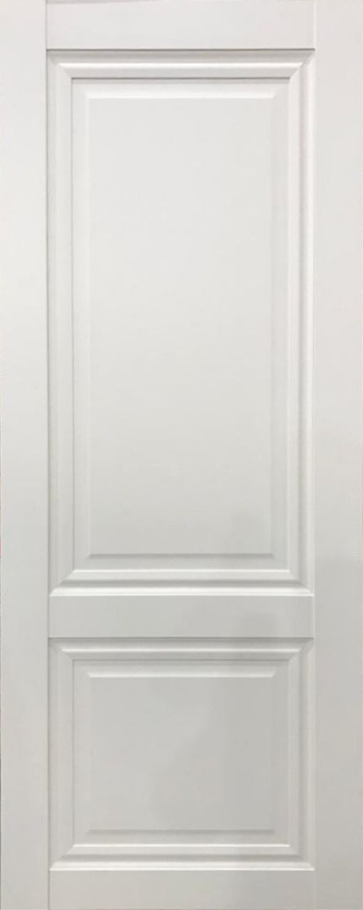 ЛесКом Межкомнатная дверь Венеция-4 ДГ багет, арт. 12979 - фото №1