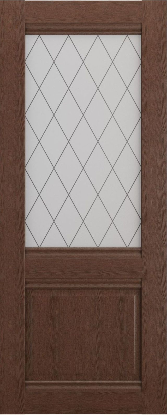 ЛесКом Межкомнатная дверь Венеция ДО, арт. 12980 - фото №2