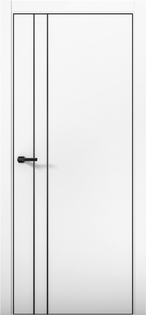 Aurum Doors Межкомнатная дверь Pd 4, арт. 13421 - фото №2