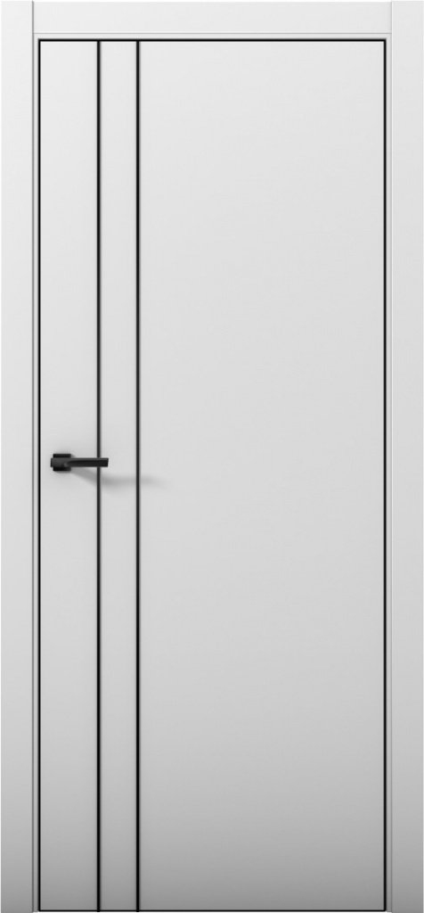 Aurum Doors Межкомнатная дверь Pd 4, арт. 13421 - фото №1
