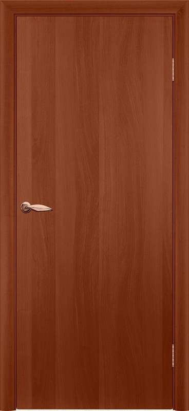 Принцип Межкомнатная дверь Гладкая ДГ, арт. 13424 - фото №2