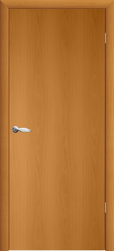 Принцип Межкомнатная дверь Гладкая ДГ, арт. 13424 - фото №1