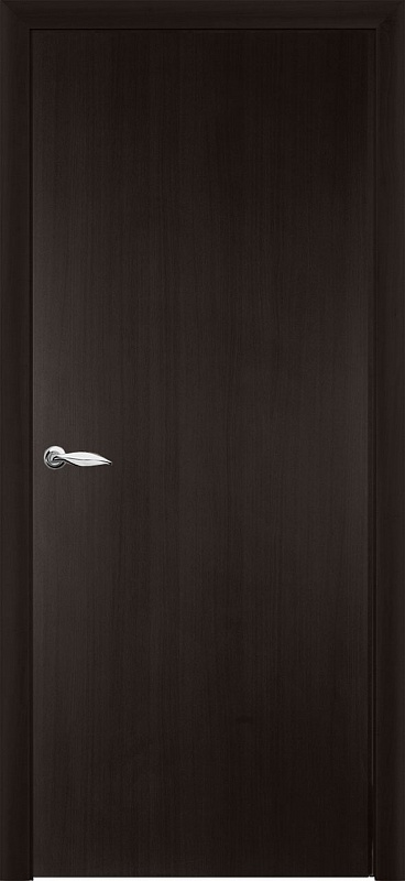 Принцип Межкомнатная дверь Гладкая ДГ, арт. 13424 - фото №4