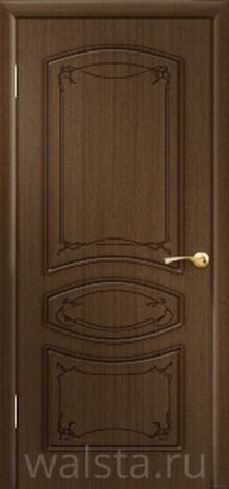 WALSTA Межкомнатная дверь Версаль 1 ДГ, арт. 13445 - фото №1