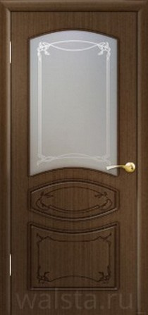 WALSTA Межкомнатная дверь Версаль 1 ДО, арт. 13446 - фото №1
