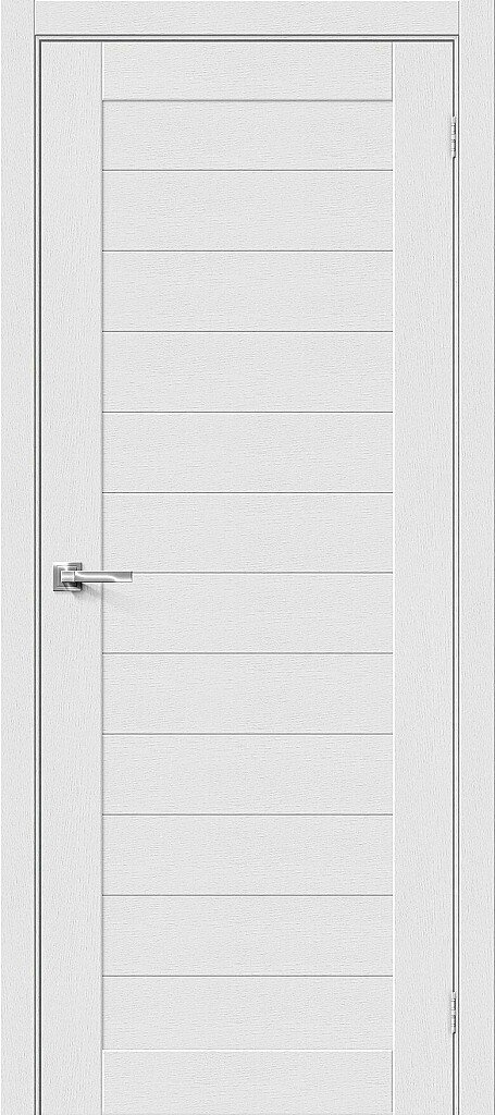 Браво Межкомнатная дверь Порта 21 Virgin, арт. 14017 - фото №1