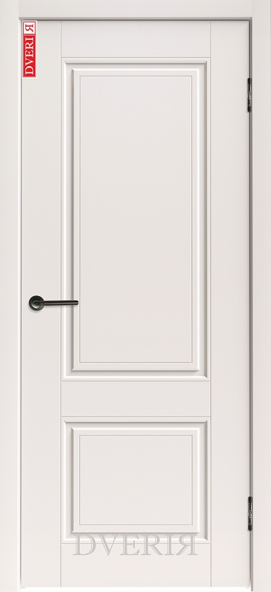 DveriЯ Межкомнатная дверь Моника 2 ПГ, арт. 15950 - фото №1