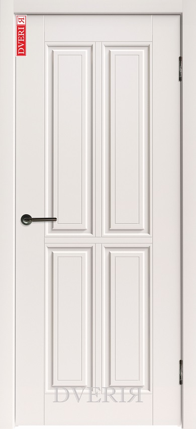 DveriЯ Межкомнатная дверь Моника 7 ПГ, арт. 15960 - фото №1