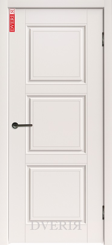 DveriЯ Межкомнатная дверь Моника 11 ПГ, арт. 15968 - фото №1