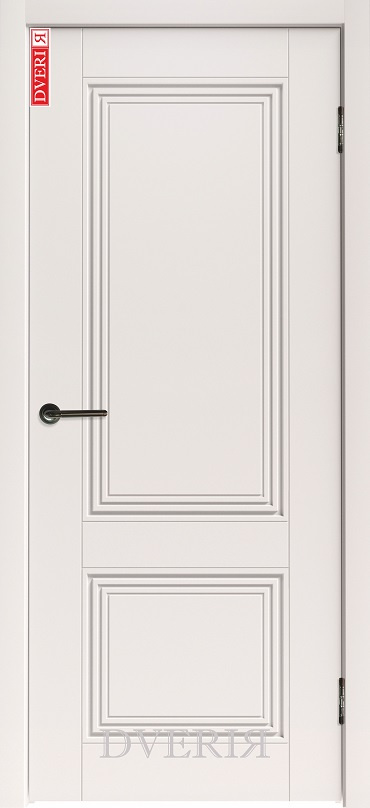 DveriЯ Межкомнатная дверь Ретро 2 ПГ, арт. 15974 - фото №1