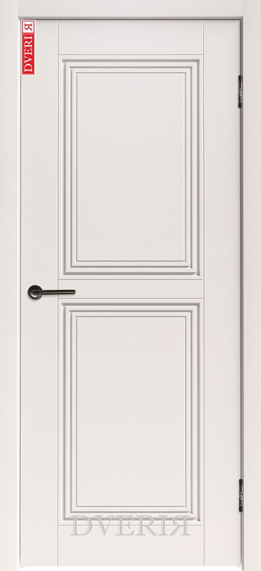 DveriЯ Межкомнатная дверь Ретро 8 ПГ, арт. 15986 - фото №1