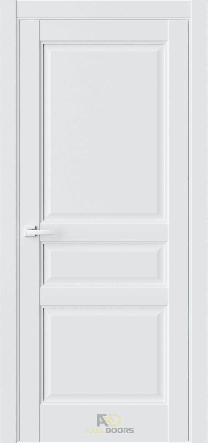 AxelDoors Межкомнатная дверь SE5 ДГ, арт. 16127 - фото №1