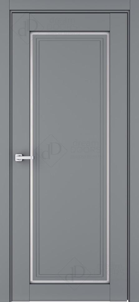 Dream Doors Межкомнатная дверь Fly 1, арт. 18038 - фото №1