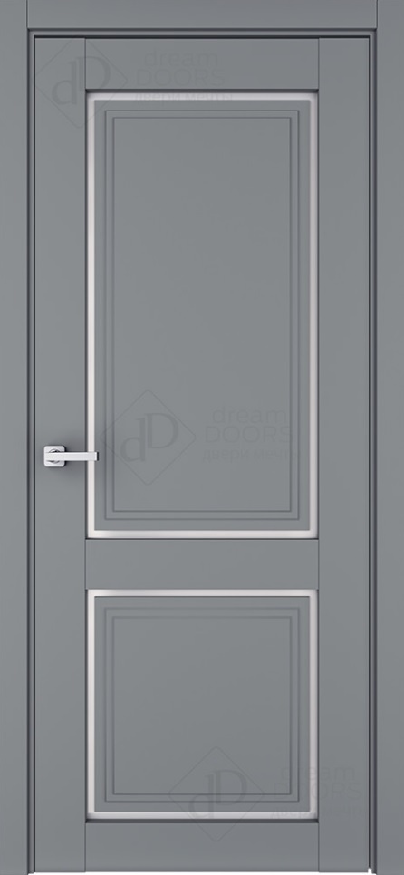 Dream Doors Межкомнатная дверь Fly 2, арт. 18039 - фото №1