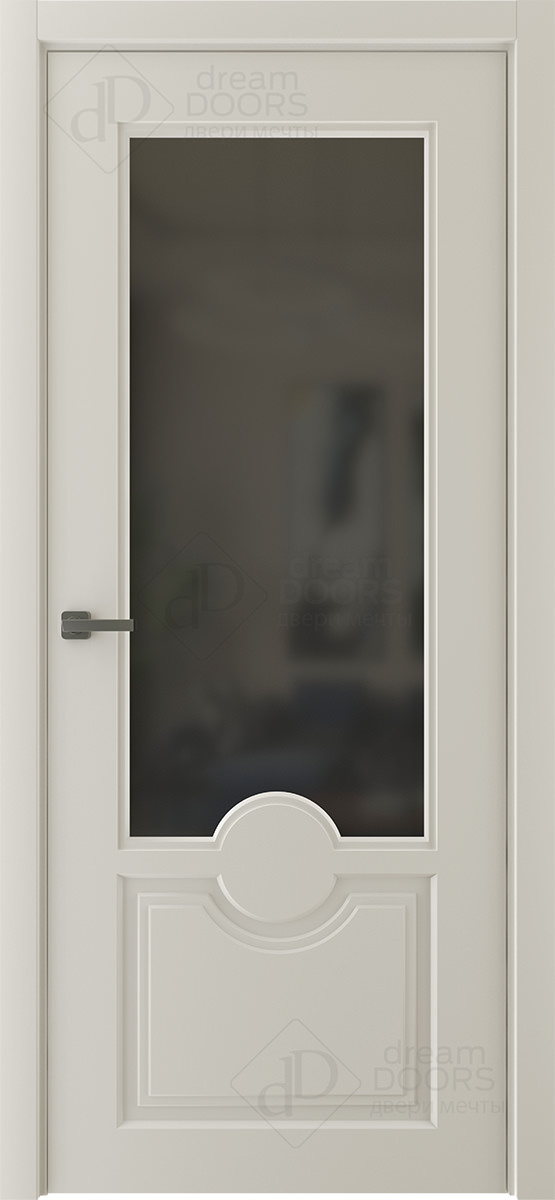 Dream Doors Межкомнатная дверь F37, арт. 18224 - фото №1