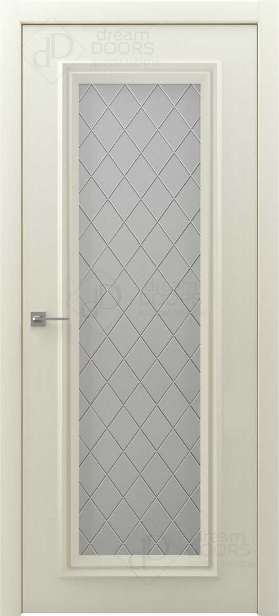 Dream Doors Межкомнатная дверь ART15, арт. 18758 - фото №1