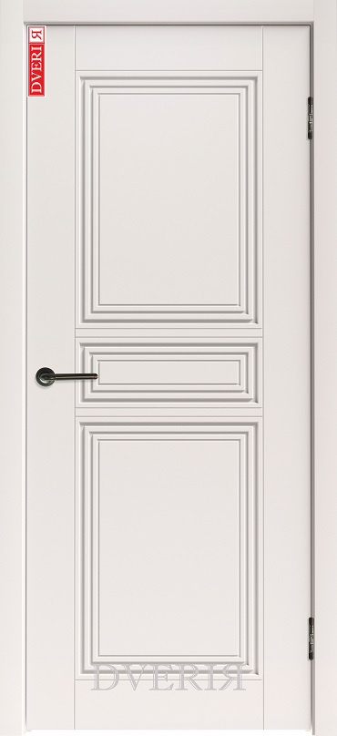 DveriЯ Межкомнатная дверь Ретро 7 ПГ, арт. 19280 - фото №1