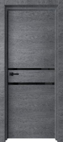 Двери Гуд Межкомнатная дверь Line 4, арт. 19932 - фото №2