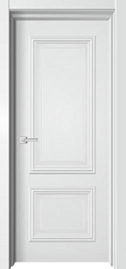 Двери Гуд Межкомнатная дверь E-1 ДГ, арт. 19949 - фото №1