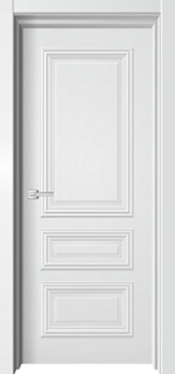Двери Гуд Межкомнатная дверь E-2 ДГ, арт. 19951 - фото №1