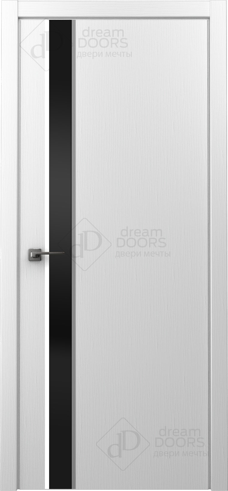 Dream Doors Межкомнатная дверь Стиль 1 узкое ПО, арт. 20069 - фото №1