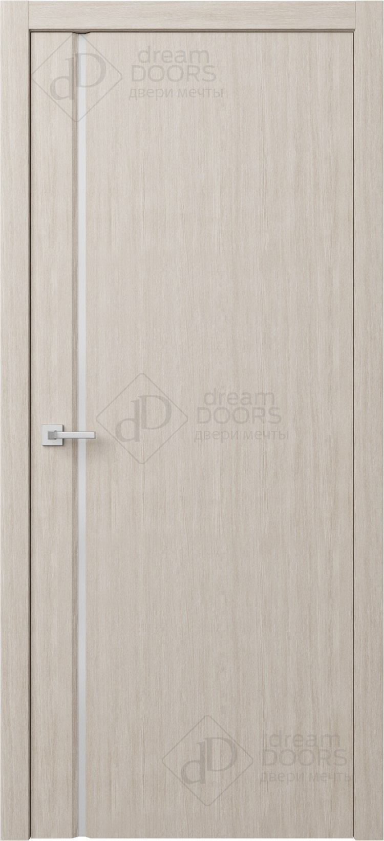 Dream Doors Межкомнатная дверь Стиль 3 ПО, арт. 20072 - фото №1