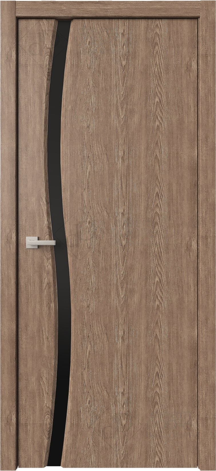 Dream Doors Межкомнатная дверь Сириус 1 узкое ДО, арт. 20080 - фото №7