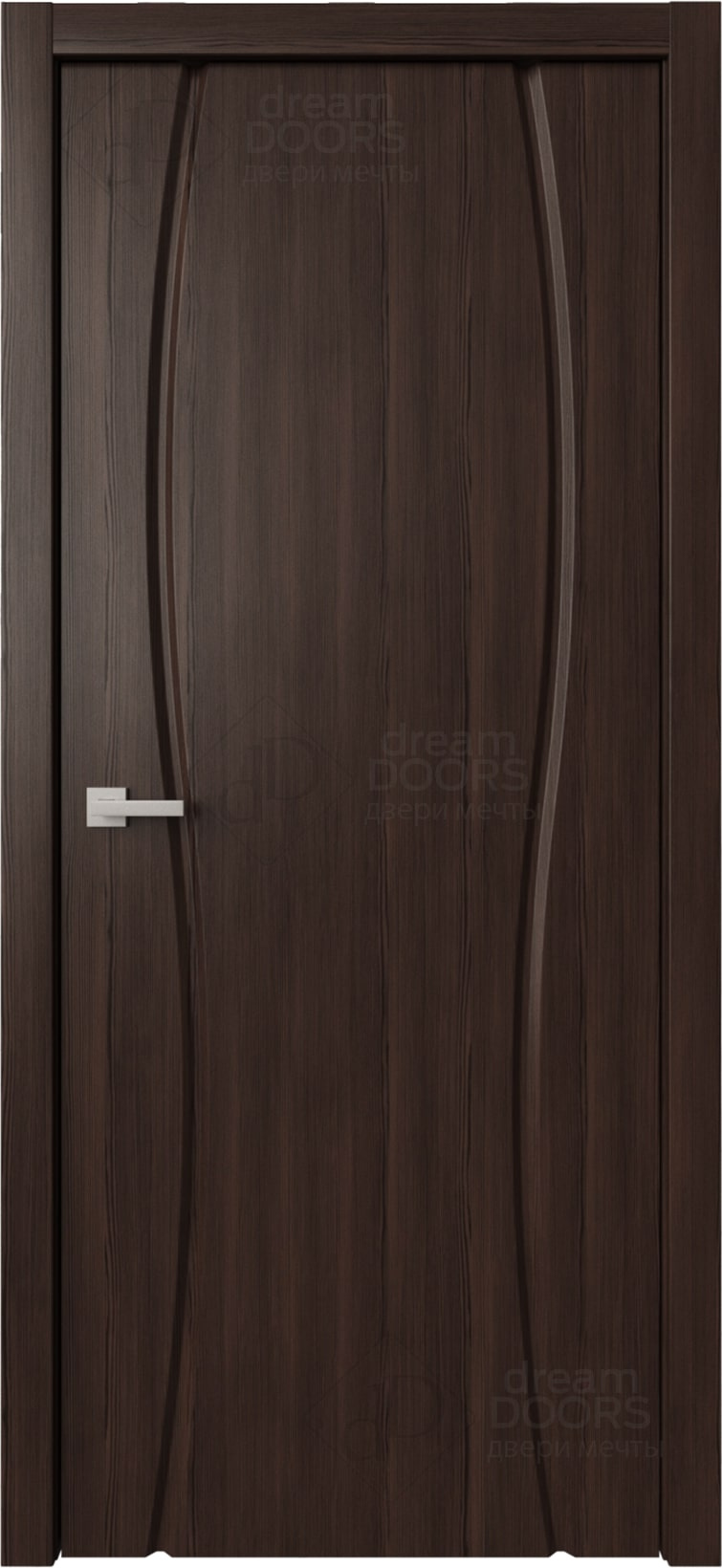 Dream Doors Межкомнатная дверь Сириус полное ДГ, арт. 20090 - фото №8