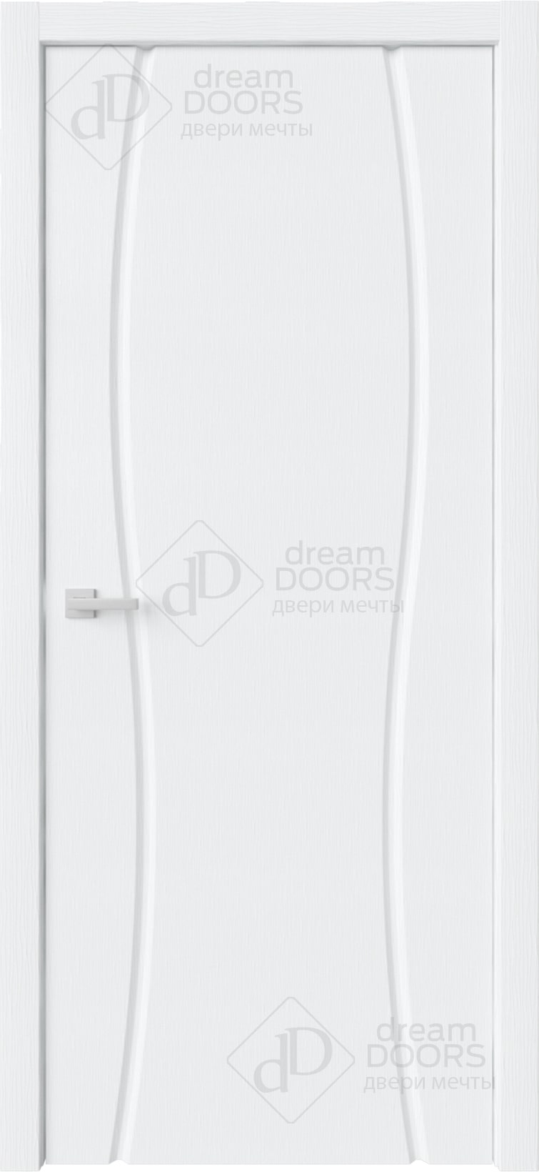 Dream Doors Межкомнатная дверь Сириус полное ДГ, арт. 20090 - фото №6