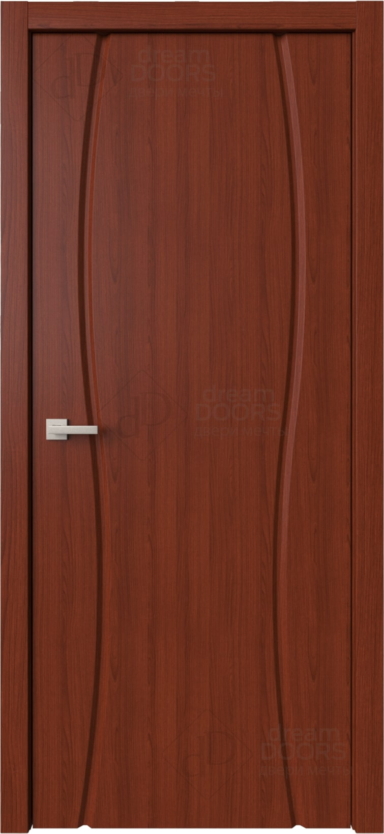 Dream Doors Межкомнатная дверь Сириус полное ДГ, арт. 20090 - фото №5