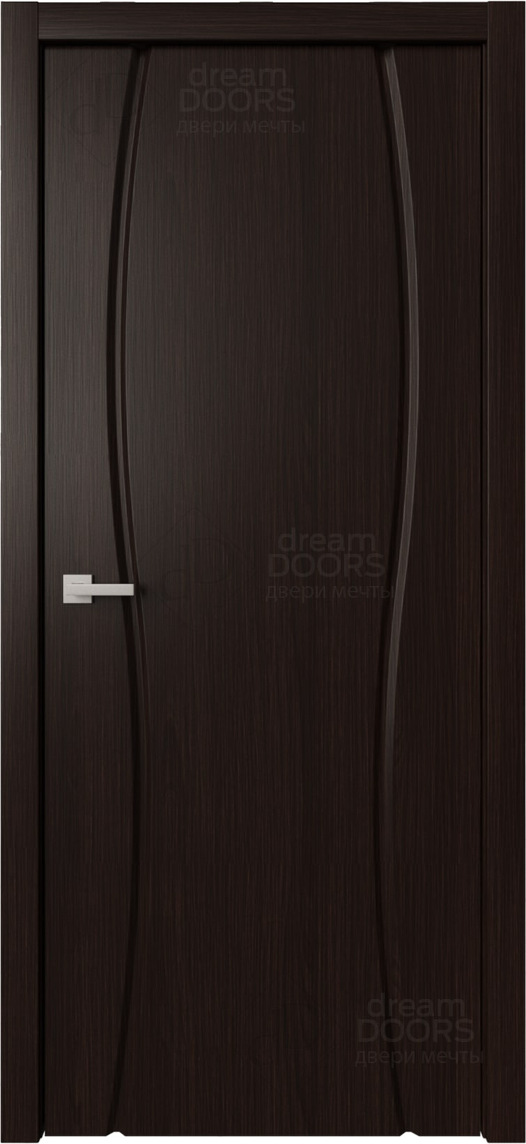 Dream Doors Межкомнатная дверь Сириус полное ДГ, арт. 20090 - фото №3