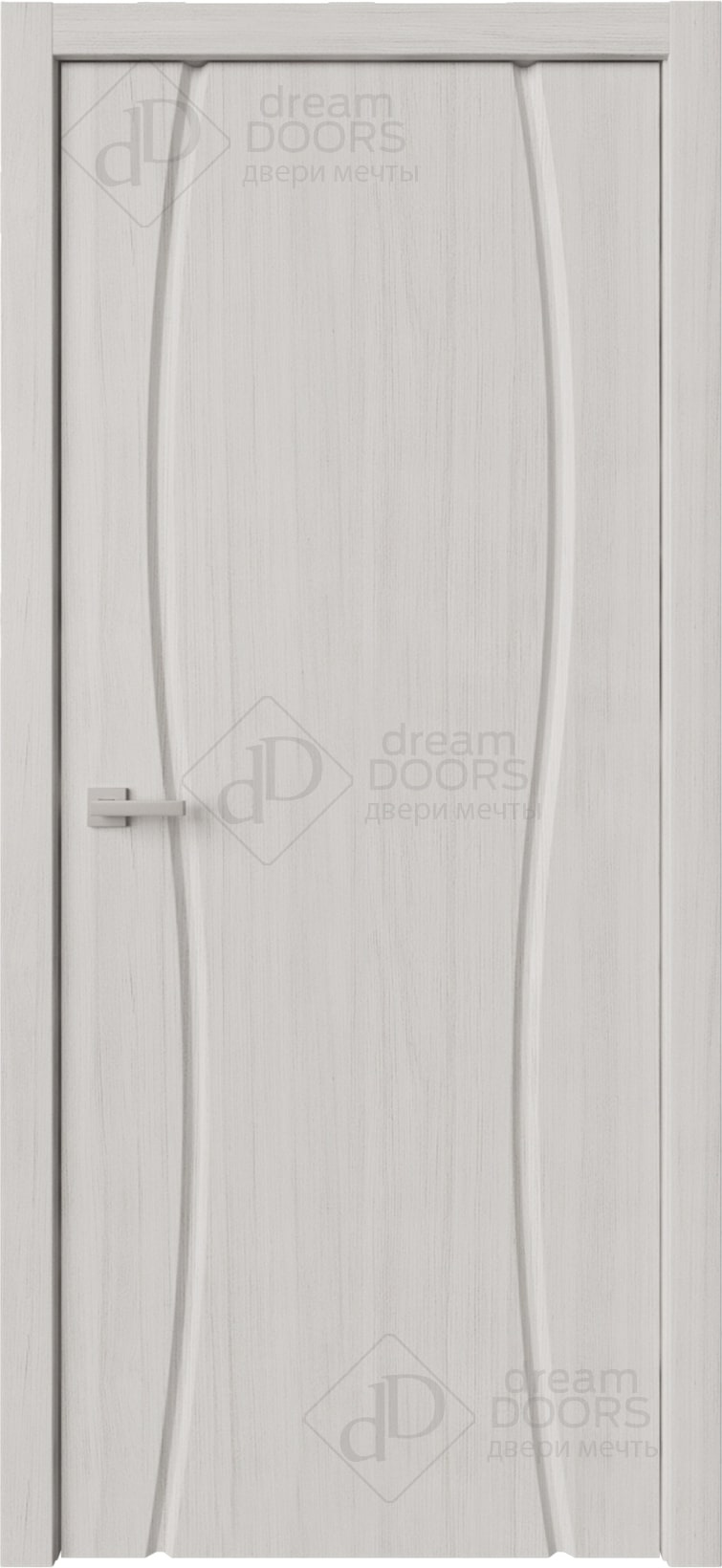 Dream Doors Межкомнатная дверь Сириус полное ДГ, арт. 20090 - фото №2