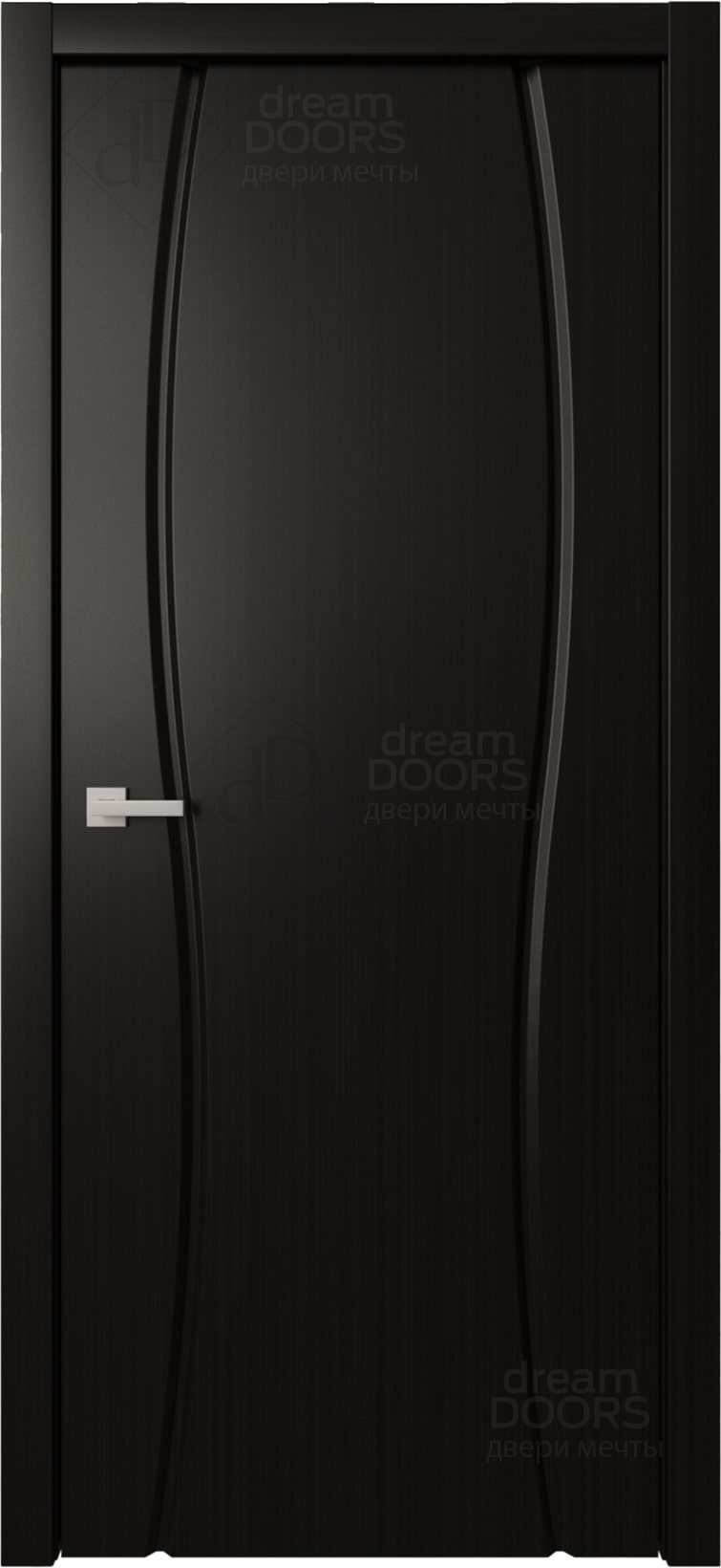 Dream Doors Межкомнатная дверь Сириус полное ДГ, арт. 20090 - фото №7