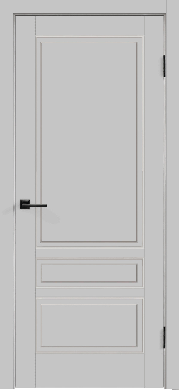 VellDoris Межкомнатная дверь Scandi 3P, арт. 20120 - фото №1