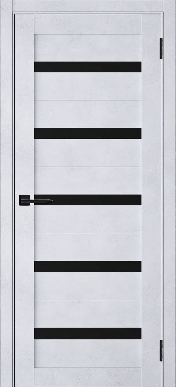 ЛесКом Межкомнатная дверь Техно-5, арт. 20157 - фото №1