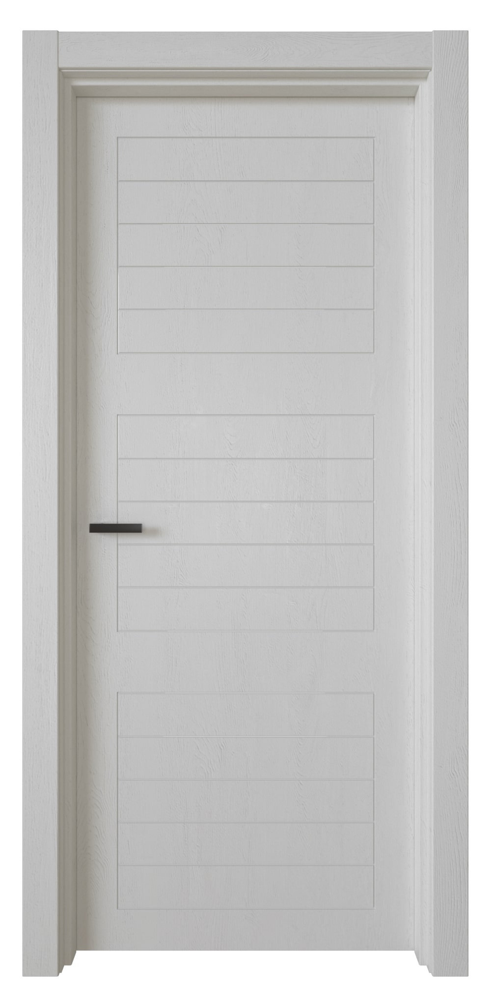 Олимп Межкомнатная дверь Денди 4 ПГ, арт. 20796 - фото №1