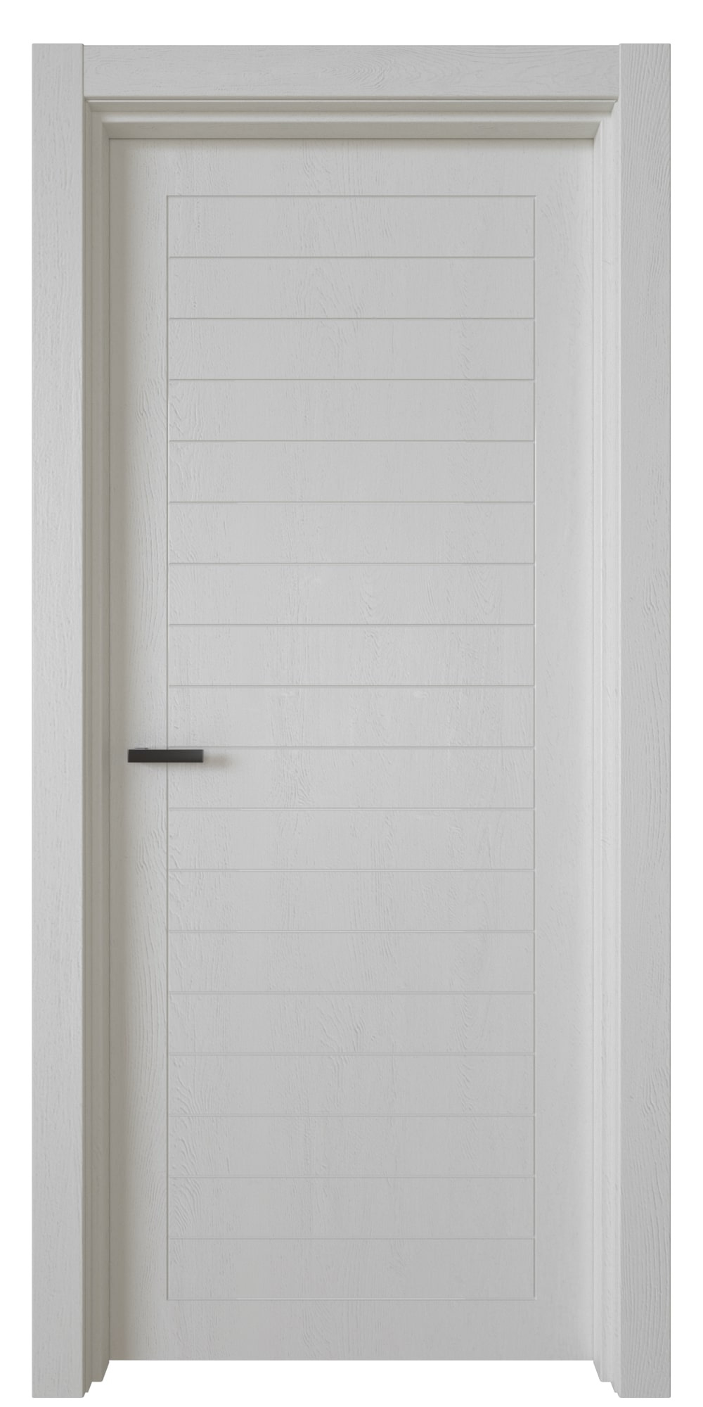 Олимп Межкомнатная дверь Денди 6 ПГ, арт. 20798 - фото №1