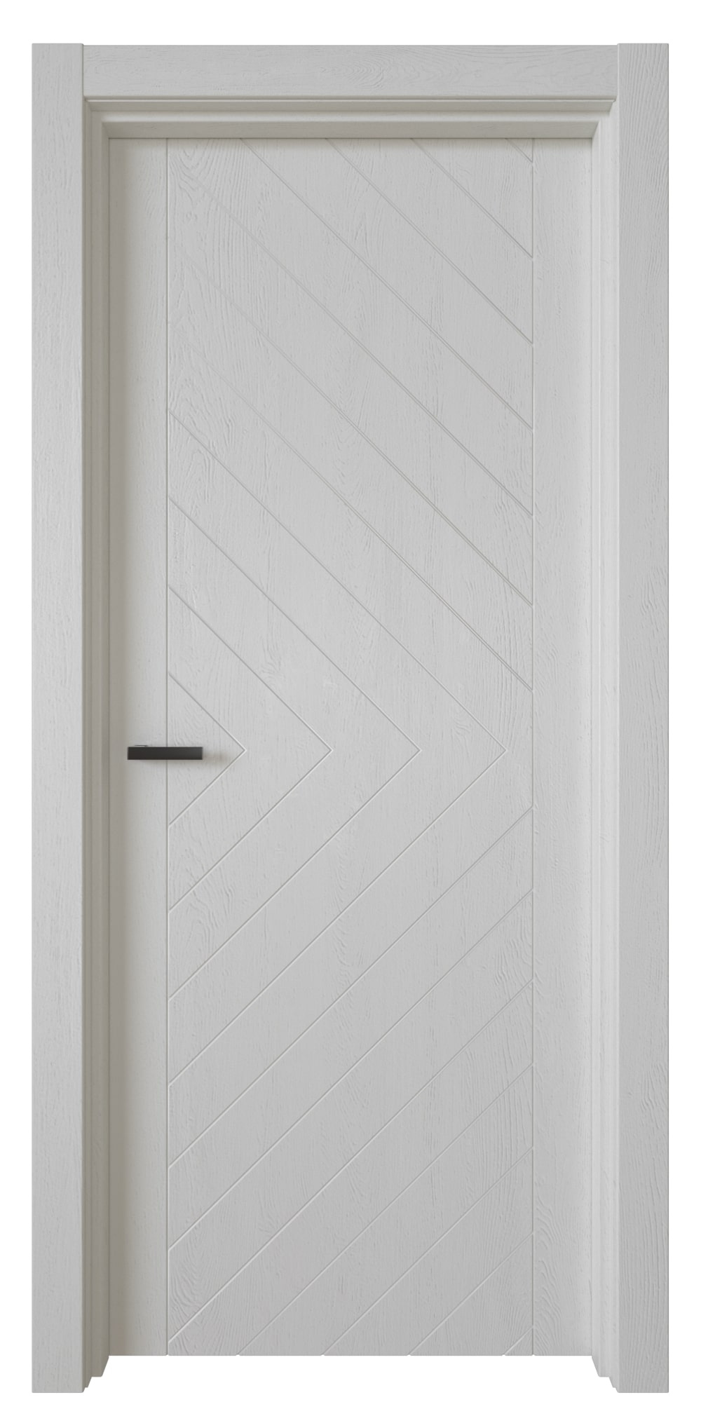 Олимп Межкомнатная дверь Денди 9 ПГ, арт. 20801 - фото №1
