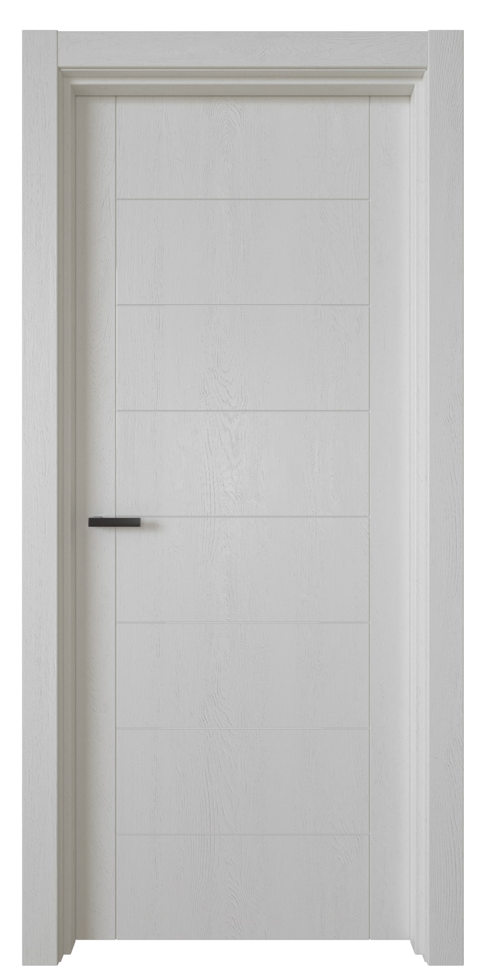 Олимп Межкомнатная дверь Денди 10 ПГ, арт. 20802 - фото №1