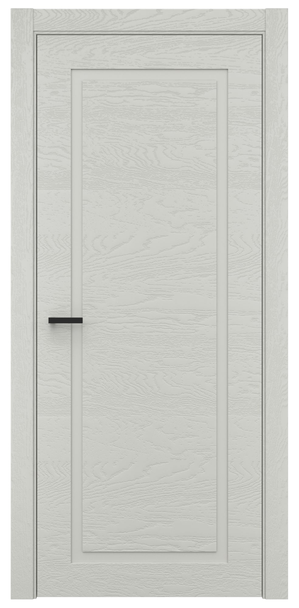 Олимп Межкомнатная дверь Нюанс 1 ПГ, арт. 20834 - фото №1